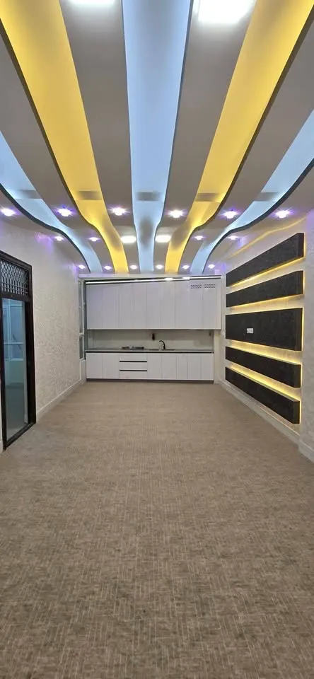 3-Storey New House on Hashimi Road, Herat