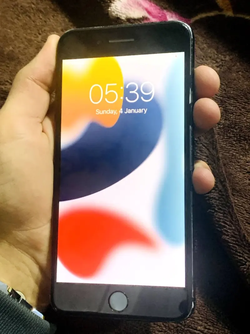 I Phone 7 Plus For Sale