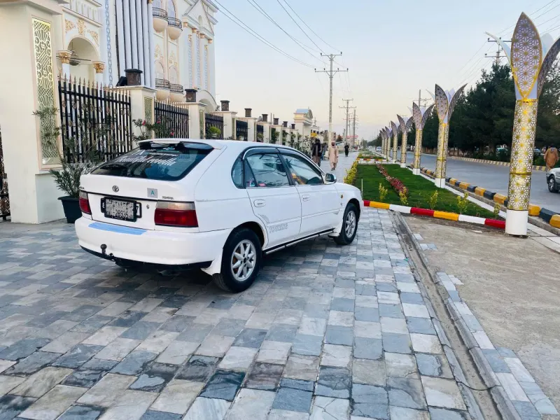 Toyota Corolla 1994