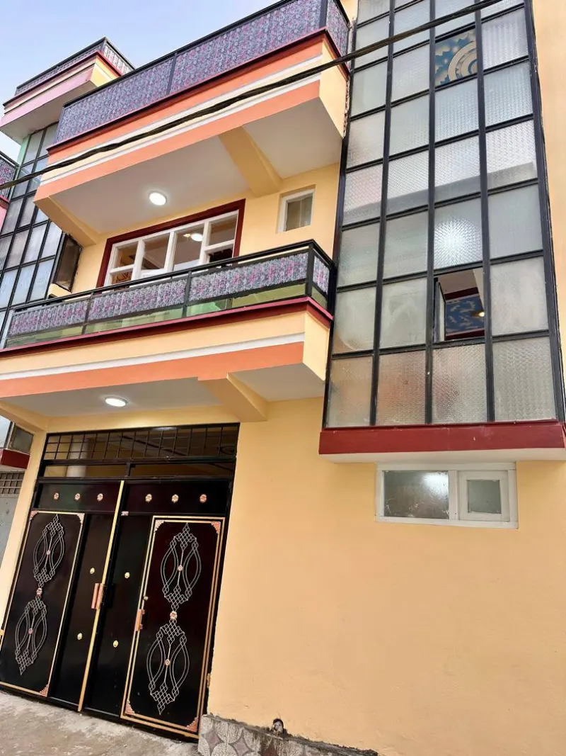 House for sale