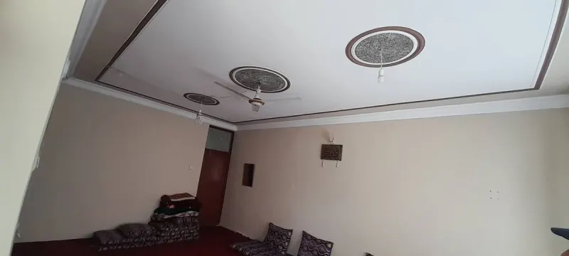 House for rent, 4 rooms, 400 m², near Passport Office, Mazar-i-Sharif