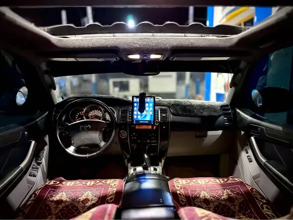 Toyota 4 Runner 2006