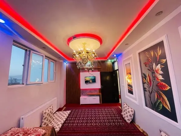 Apartment 4 rooms VIP