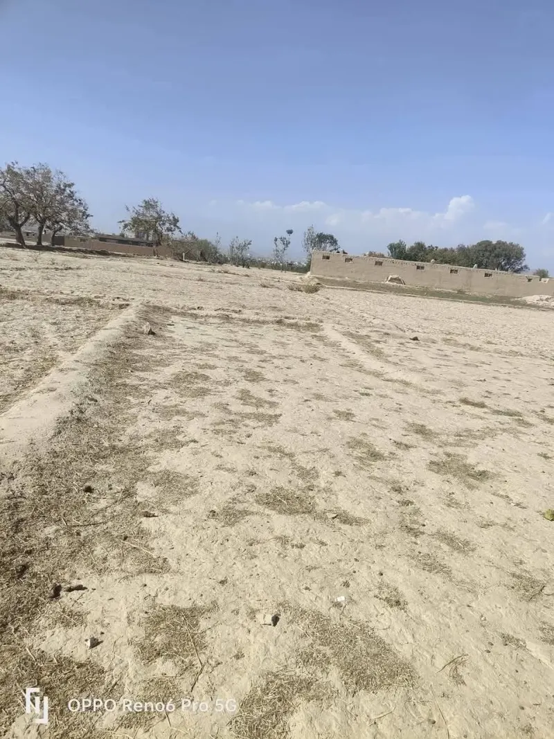 Land for sale, 4 biswa (400 m²), Dasht-e Padwala, Chehelsotoon, Kabul