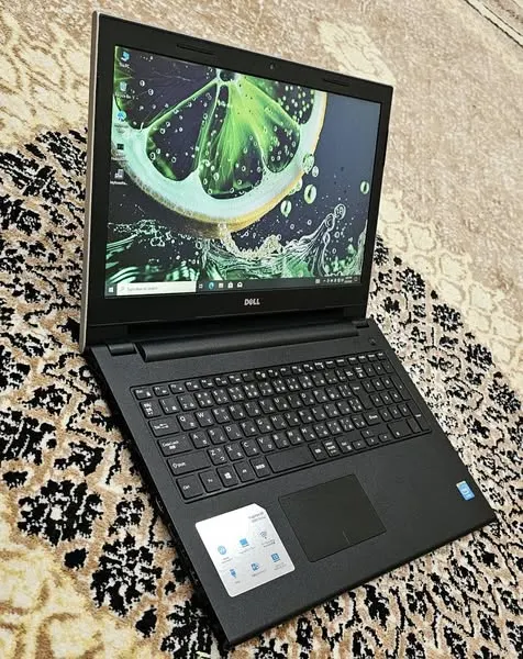 Laptop DELL 500 GB