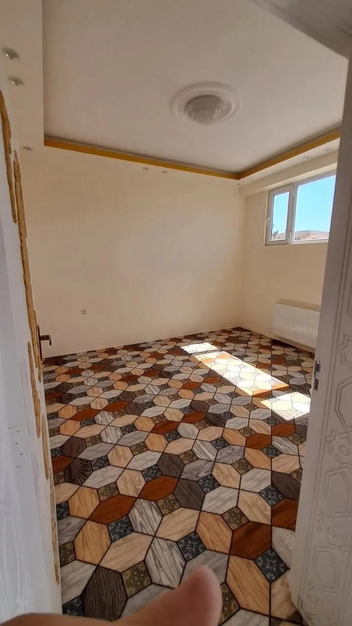 Apartment for sale, 4 rooms, 145 m², 2nd floor, Khisht-e Hochtief, Kabul