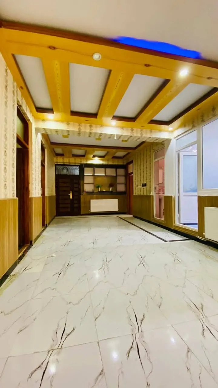 Apartment 4 rooms for rent