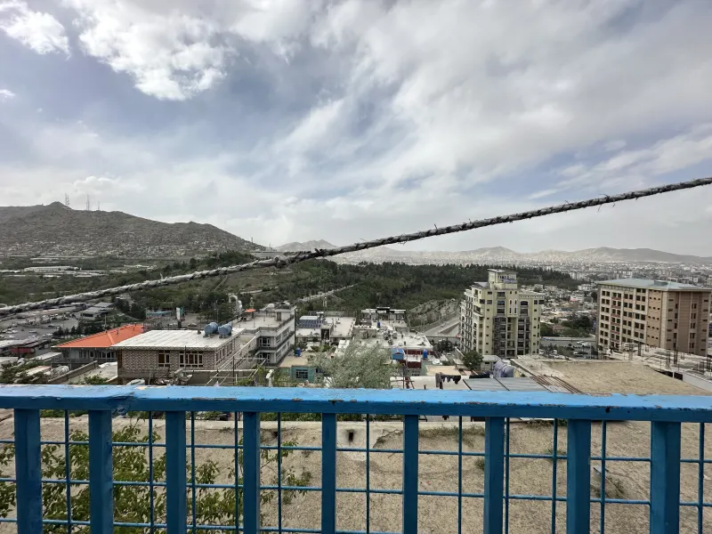 House for sale, 3 rooms, Bagh-e Bala, District 2