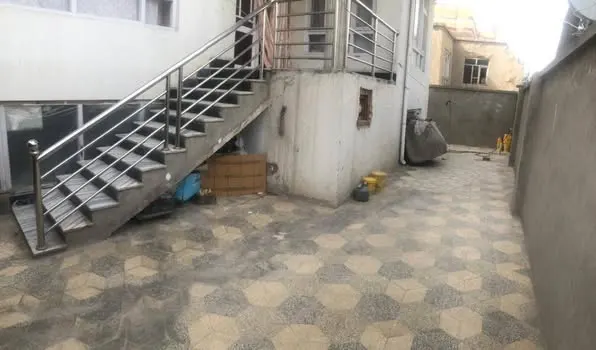 3-storey house for sale, 6 rooms, 240 m², Deh Dana Bazaar, District 7, Kabul