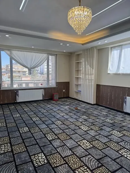 Apartment 4 rooms