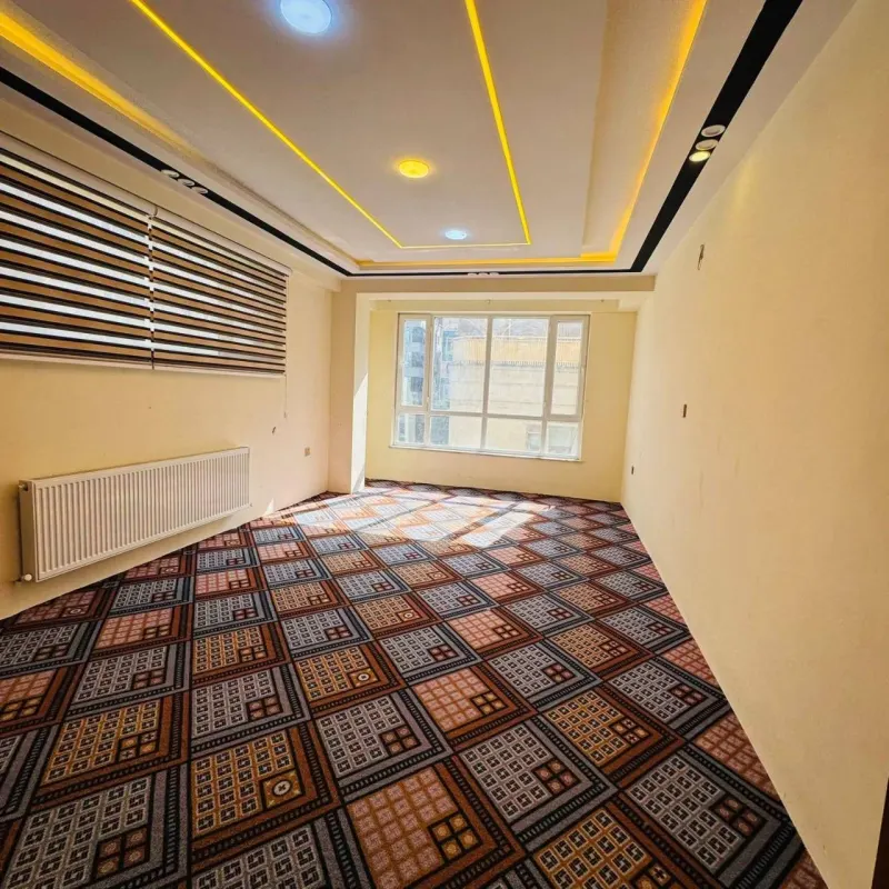 3-Bedroom Apartment for Rent in Taimani Project, Kabul