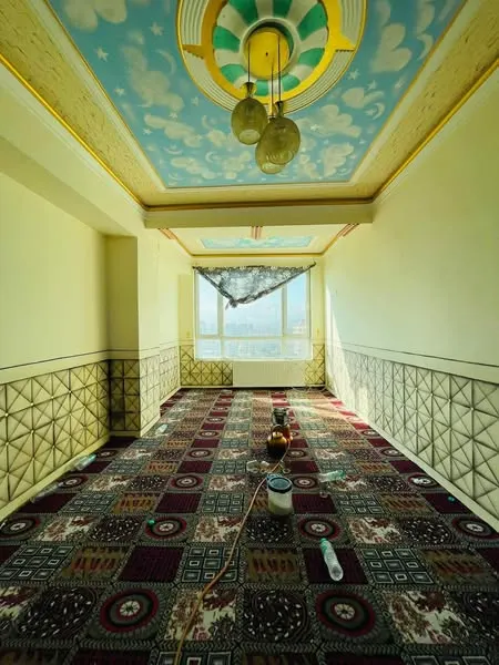 Apartment 3 rooms