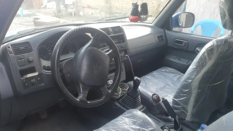 Toyota RAV4 Sport 1997
