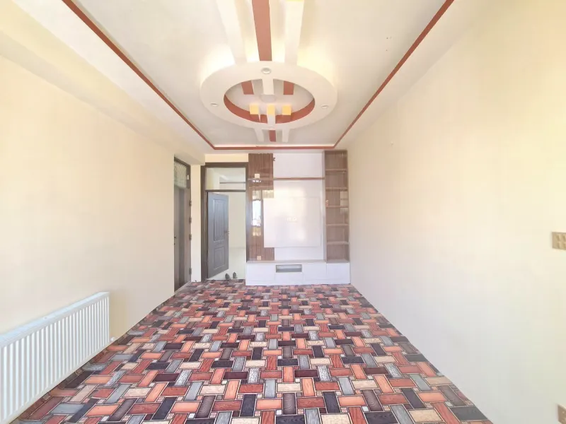 VIP apartment for sale, 3 rooms, Hawashenasi Road, District 15, Kabul
