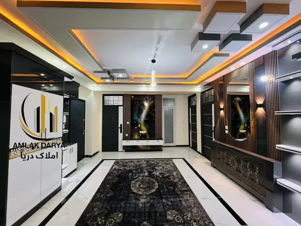 Apartment 3 rooms VIP