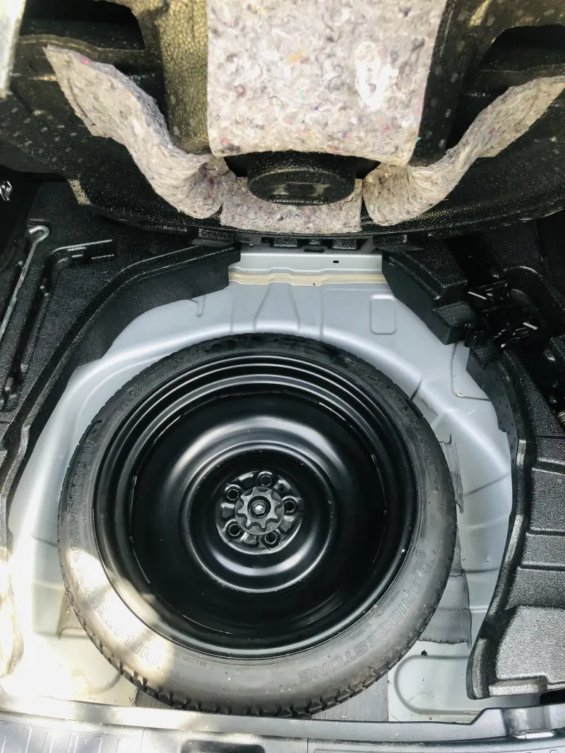 Toyota Prius 2016
