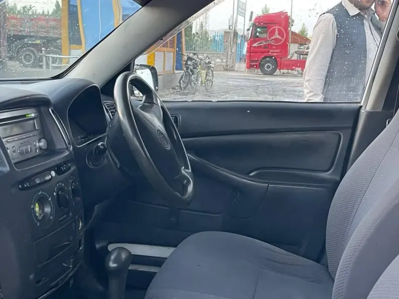Toyota 2005