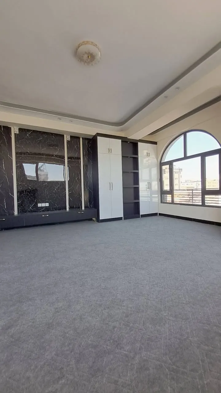Two VIP apartments for sale, 3 rooms, 240 m², Hotel Parwan, Kabul