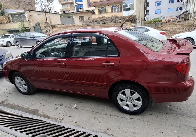 Car for sale