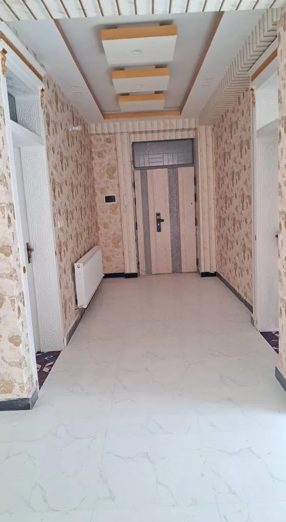 Apartment 4 rooms