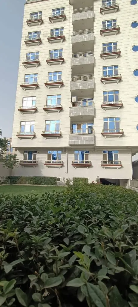 Apartment for sale, 3 rooms, Technicum Road 2, Mazar-i-Sharif