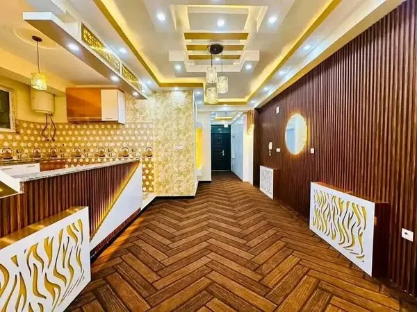 VIP apartment for sale, 3 rooms, 130 m², 7th floor