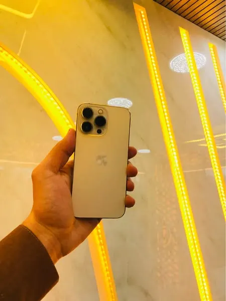 iPhone 13 Pro
