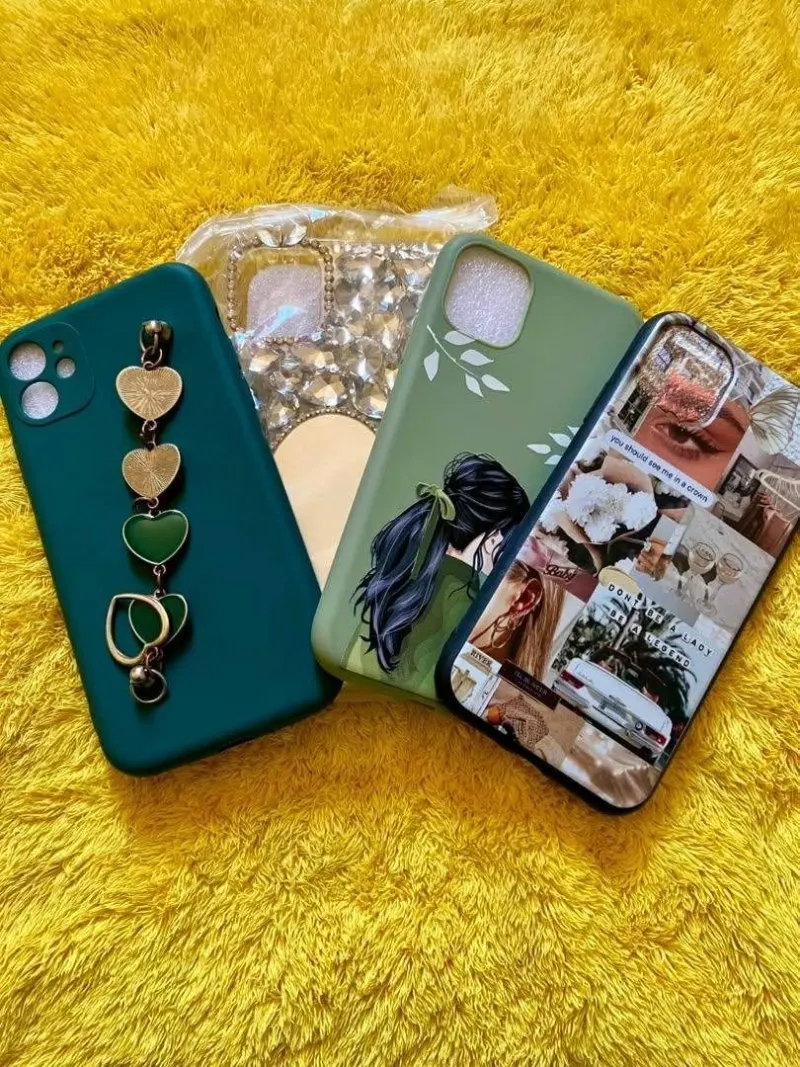 iPhone 11 64GB Canada Model