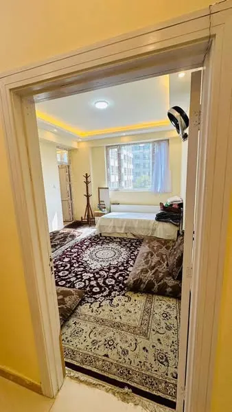 Apartment for sale, 4 rooms, 140 m², 4th floor, Shahr-e Naw, Kabul
