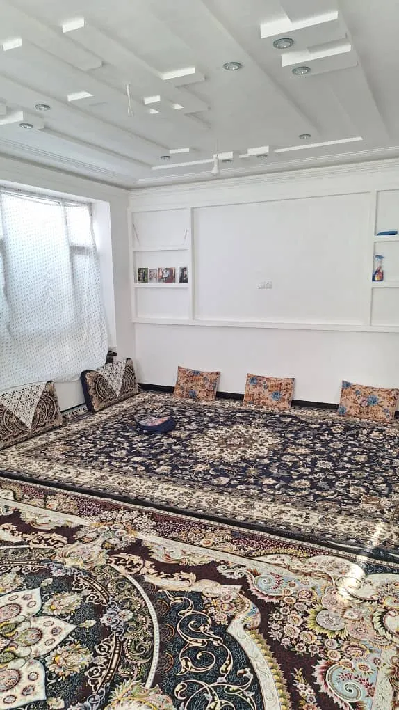House for sale, 3 rooms, 1 biswa 77 m², Kota-e Buland, Barchi, Kabul