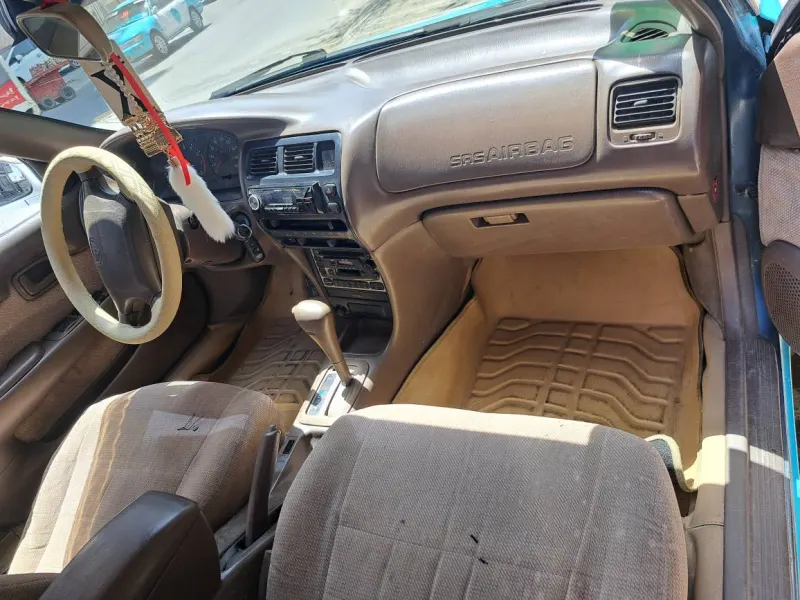 Toyota Corolla 1996
