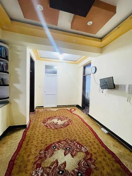 VIP apartment for sale, 2 rooms, 95 m², 4th floor, Kabul