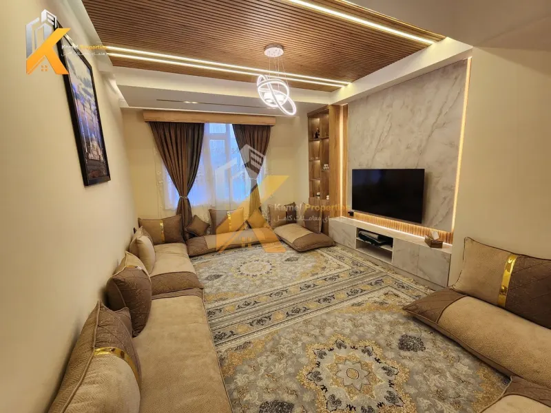 New VIP apartment for sale, 4 rooms, 175 m², Shahr-e Naw, Kabul