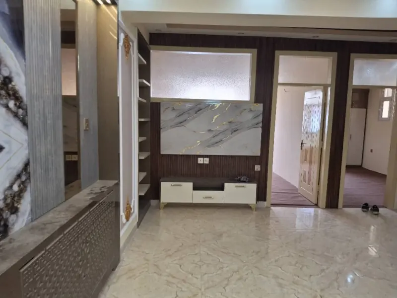 New VIP apartment for sale, 4 rooms, 150 m², 5th floor, Parwan Hotel Road, Kabul