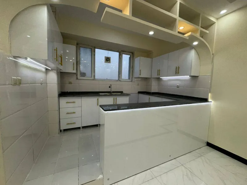 Apartment for sale, 3 rooms, 150 m², 4th floor, Taimani Project