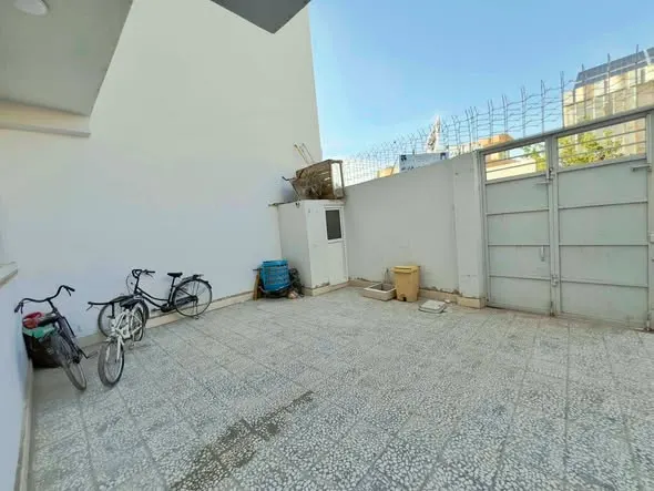 2.5-storey house for rent, Baraman, District 7, Herat