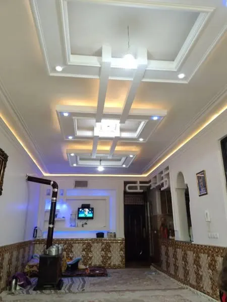 2.5-storey house for sale, 125 m², Jebrail, Herat