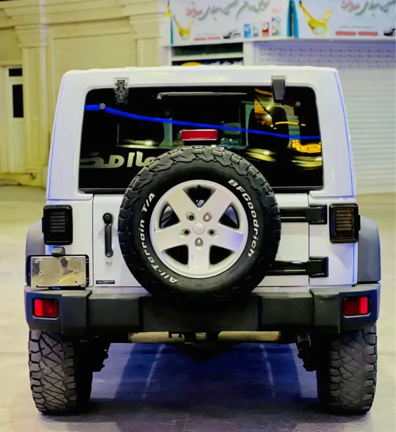 Jeep 2016