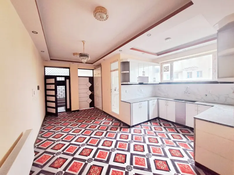 New VIP apartment for sale, 3 rooms, Hotel Parwan, Kabul
