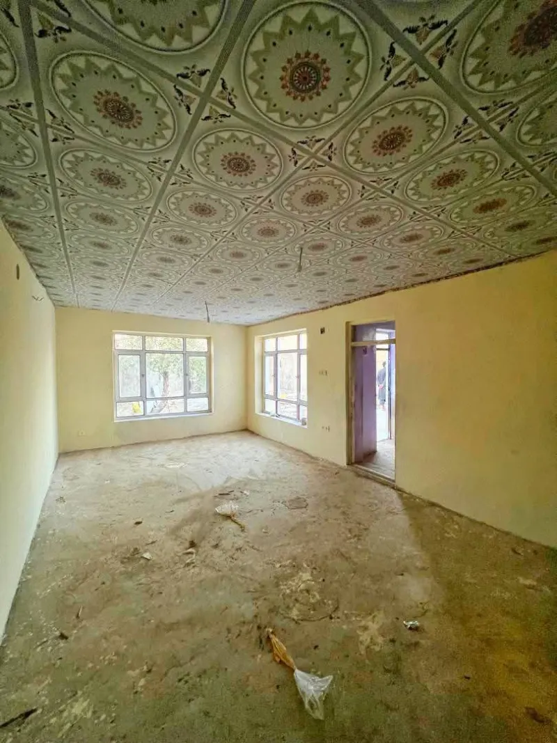 House for rent, 4 rooms, Deh Araban, District 5, Kabul