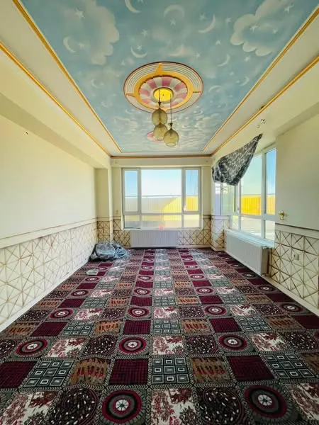 Apartment 3 rooms