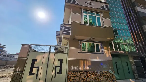 2-storey building for sale, 6 rooms, 230 m², Chardehi, District 6