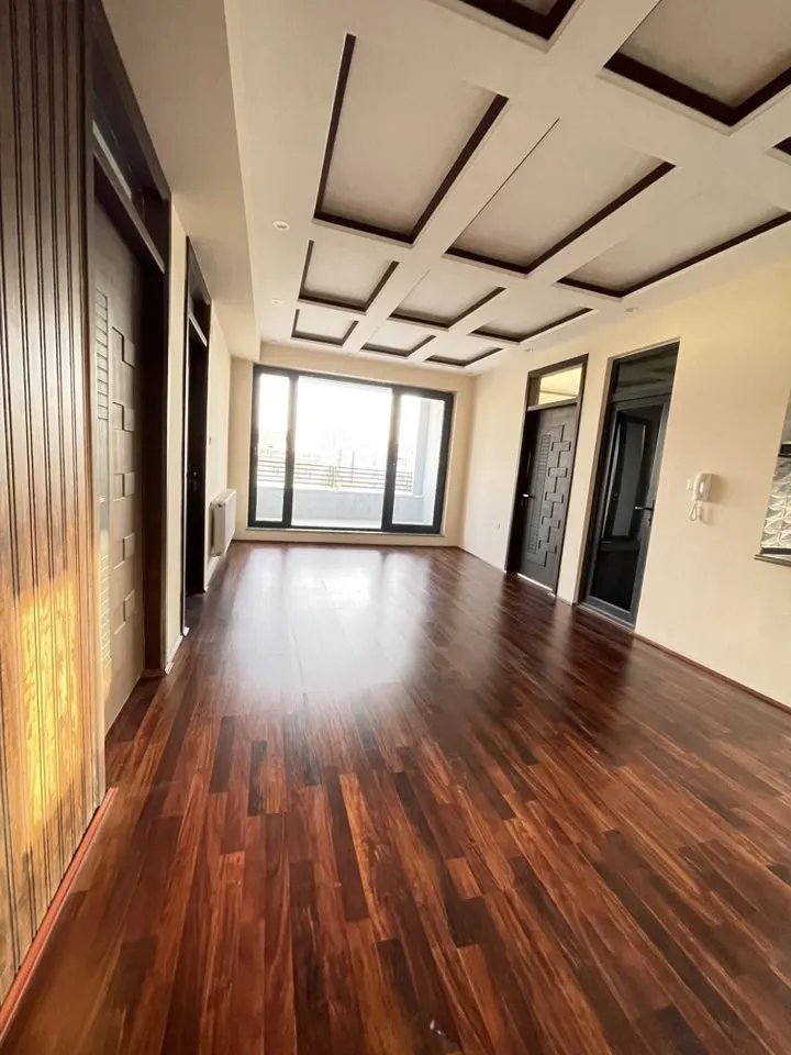 New apartment for sale, 3 rooms, Taimani Project, Kabul