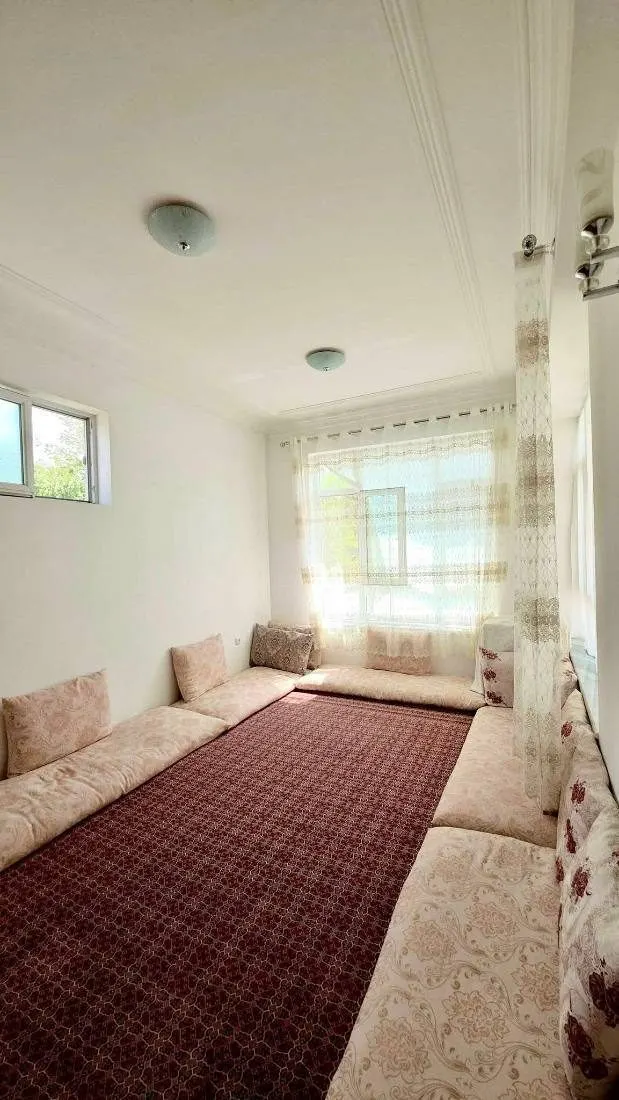 2-Storey House with Basement, Chehelsotoon, Kabul