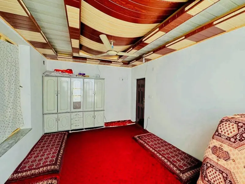 House for sale, 3 rooms, 337 m², Bagrami, Kabul