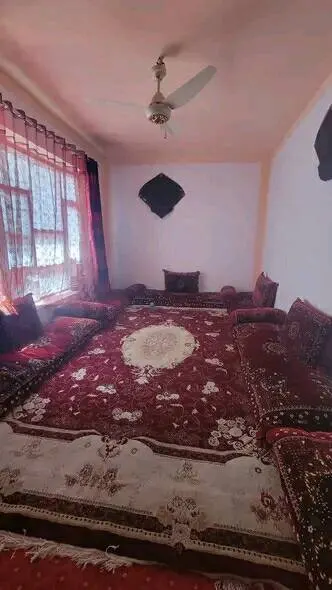 House for sale, 2 rooms, 150 m², Karte Naw, District 8, Kabul