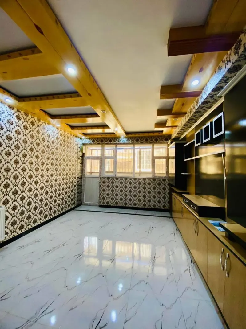 Apartment 4 rooms for rent