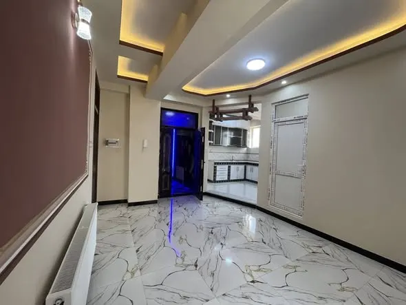 Apartment for sale, 3 rooms, 120 m², 2nd floor, Qala-e Fatullah, Kabul