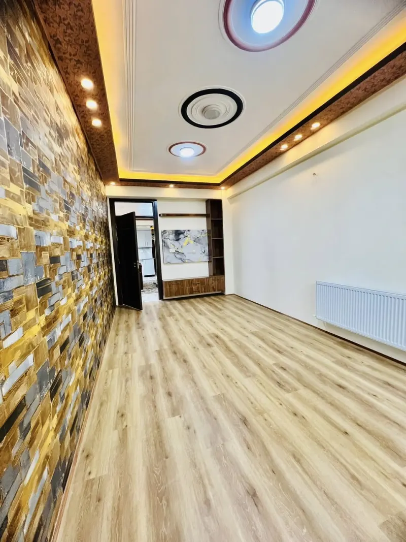 New luxury apartment for sale, 4 rooms, 330 m², with roof terrace