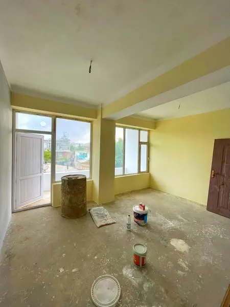 House for rent, two 3-room flats, Deh Araban, District 5